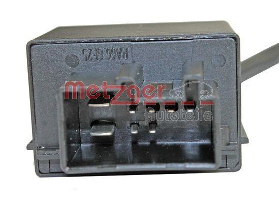 Unidad de control, bomba de combustible METZGER ref. 2250235